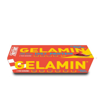 GELAMIN FRESA 2*135G NUTRI...